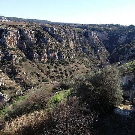 Appartamento La Chiesetta Matera Esterno foto