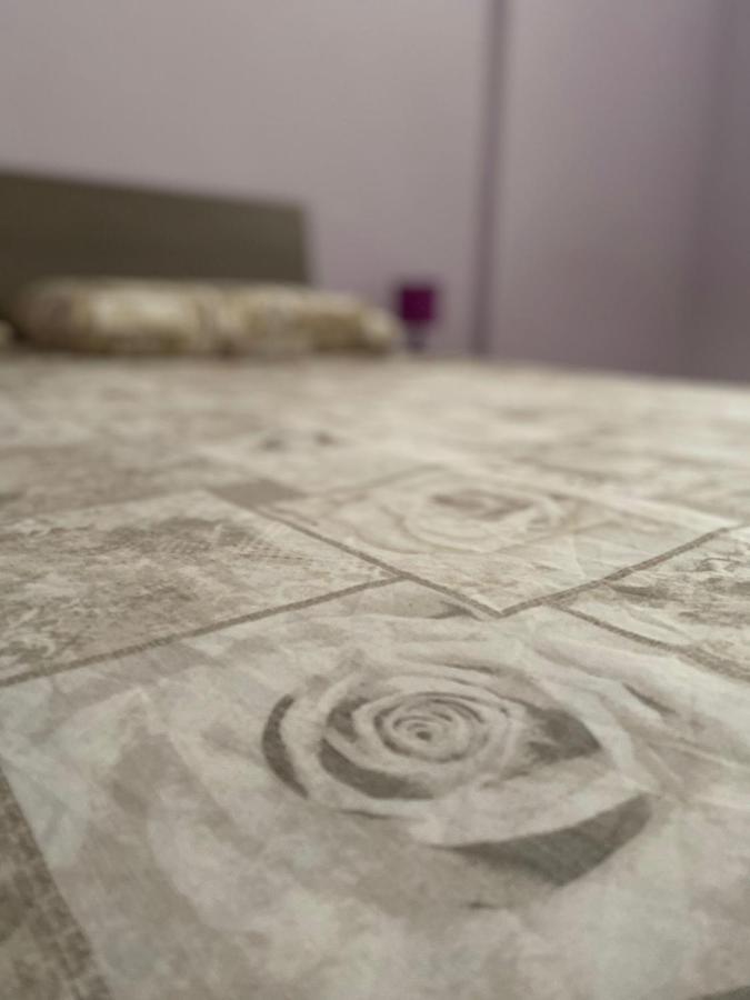 Appartamento La Chiesetta Matera Esterno foto