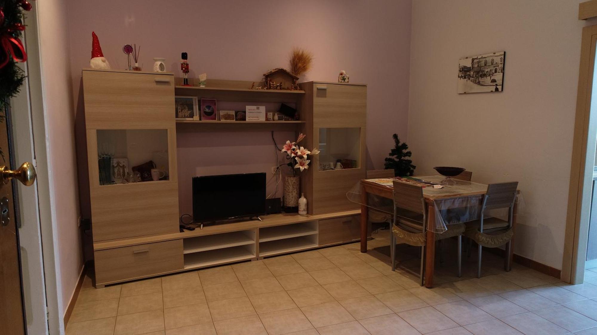 Appartamento La Chiesetta Matera Esterno foto
