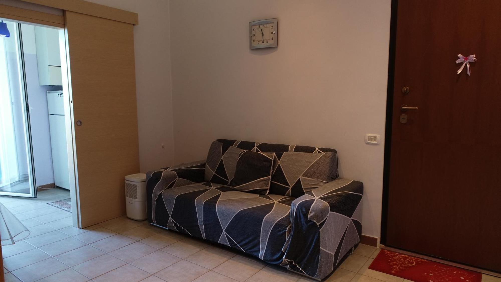 Appartamento La Chiesetta Matera Esterno foto
