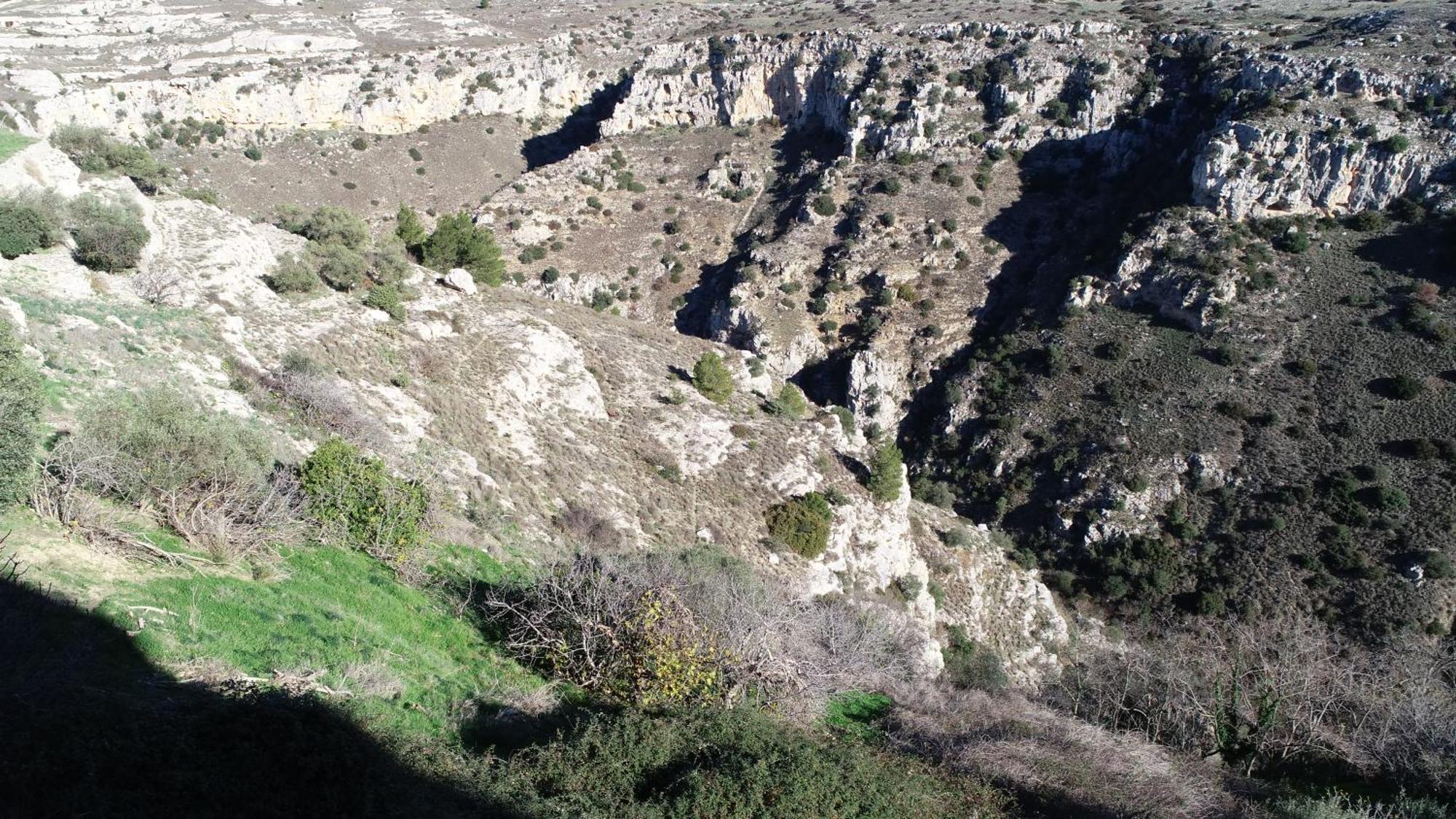 Appartamento La Chiesetta Matera Esterno foto