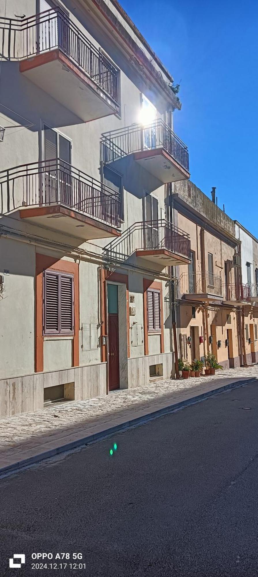 Appartamento La Chiesetta Matera Esterno foto