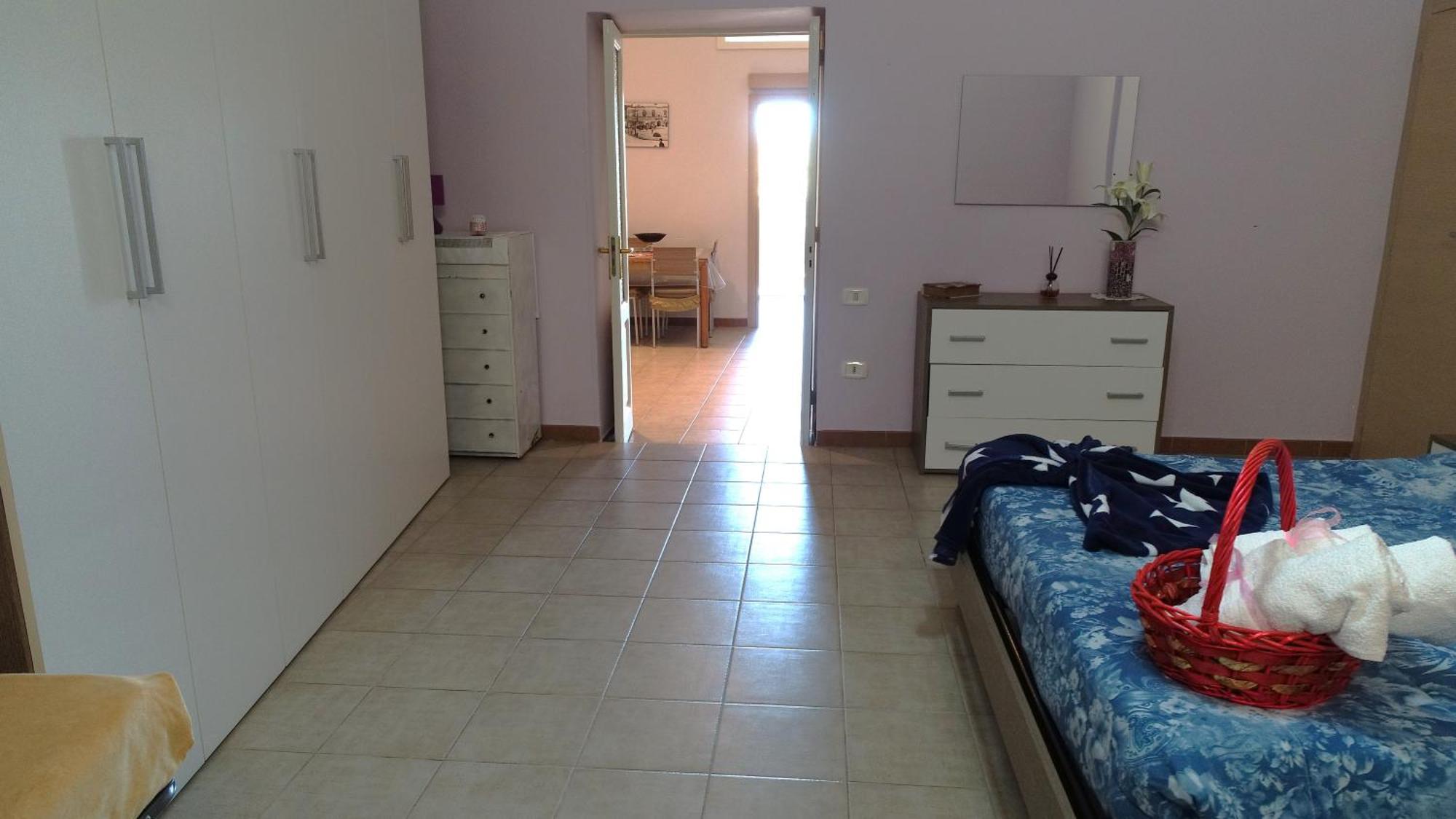 Appartamento La Chiesetta Matera Esterno foto